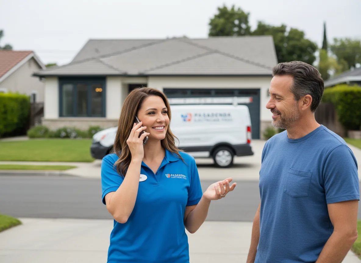 Electrician Feura Bush, NY FAQs